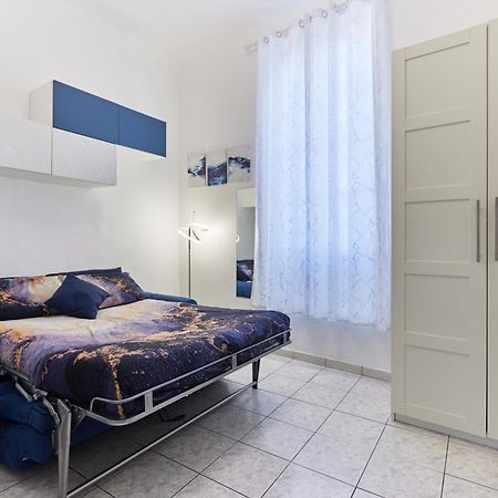Cozy Studio A Few Steps From Sesto Rondo Metro Station Sesto San Giovanni Exterior photo