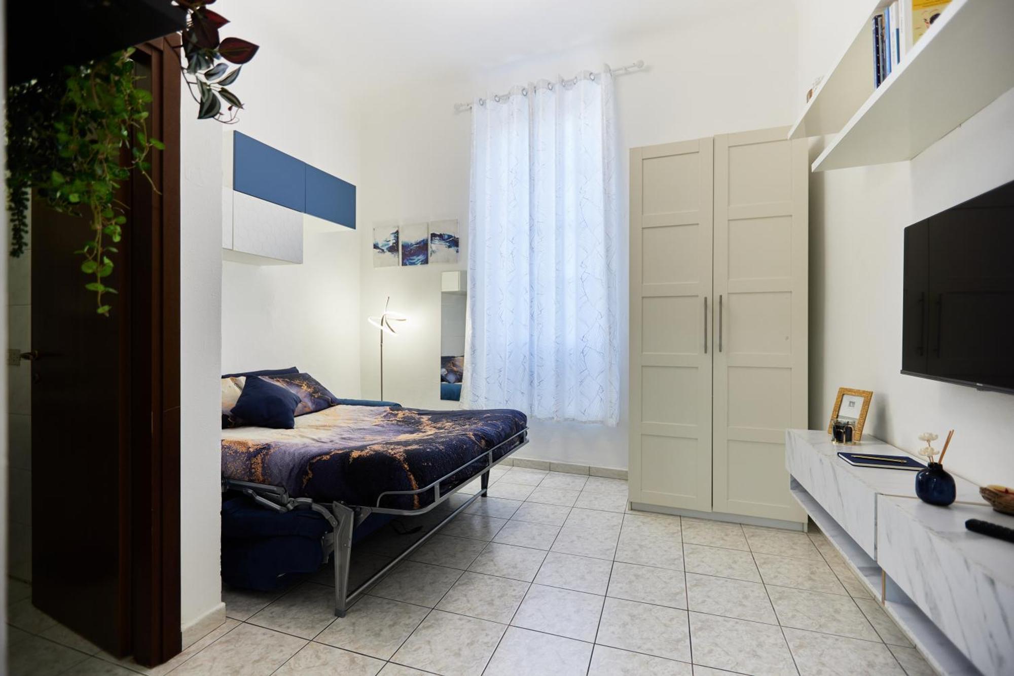 Cozy Studio A Few Steps From Sesto Rondo Metro Station Sesto San Giovanni Exterior photo