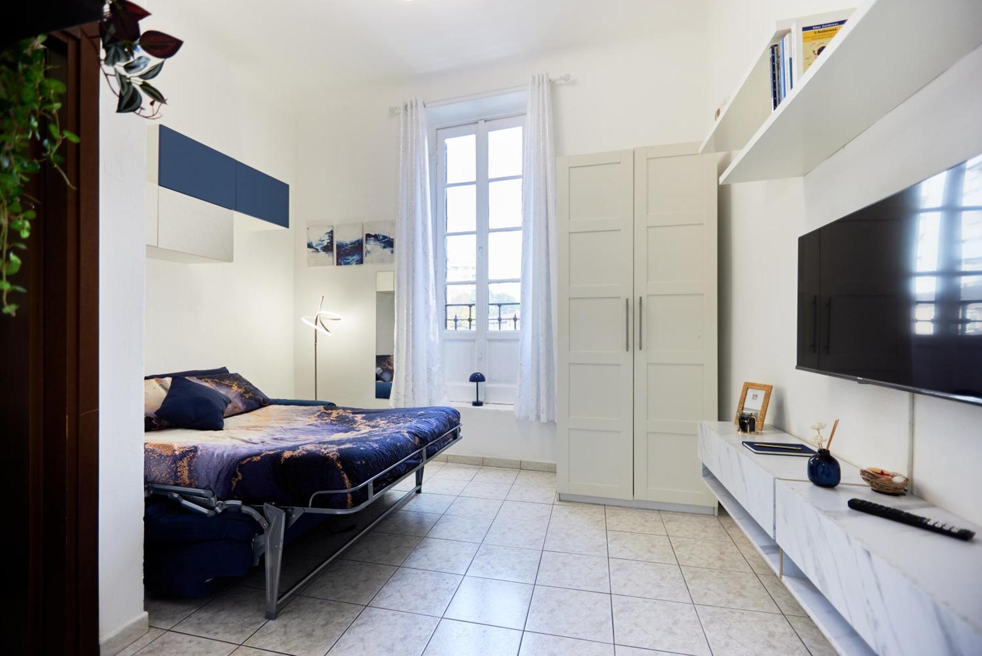 Cozy Studio A Few Steps From Sesto Rondo Metro Station Sesto San Giovanni Exterior photo