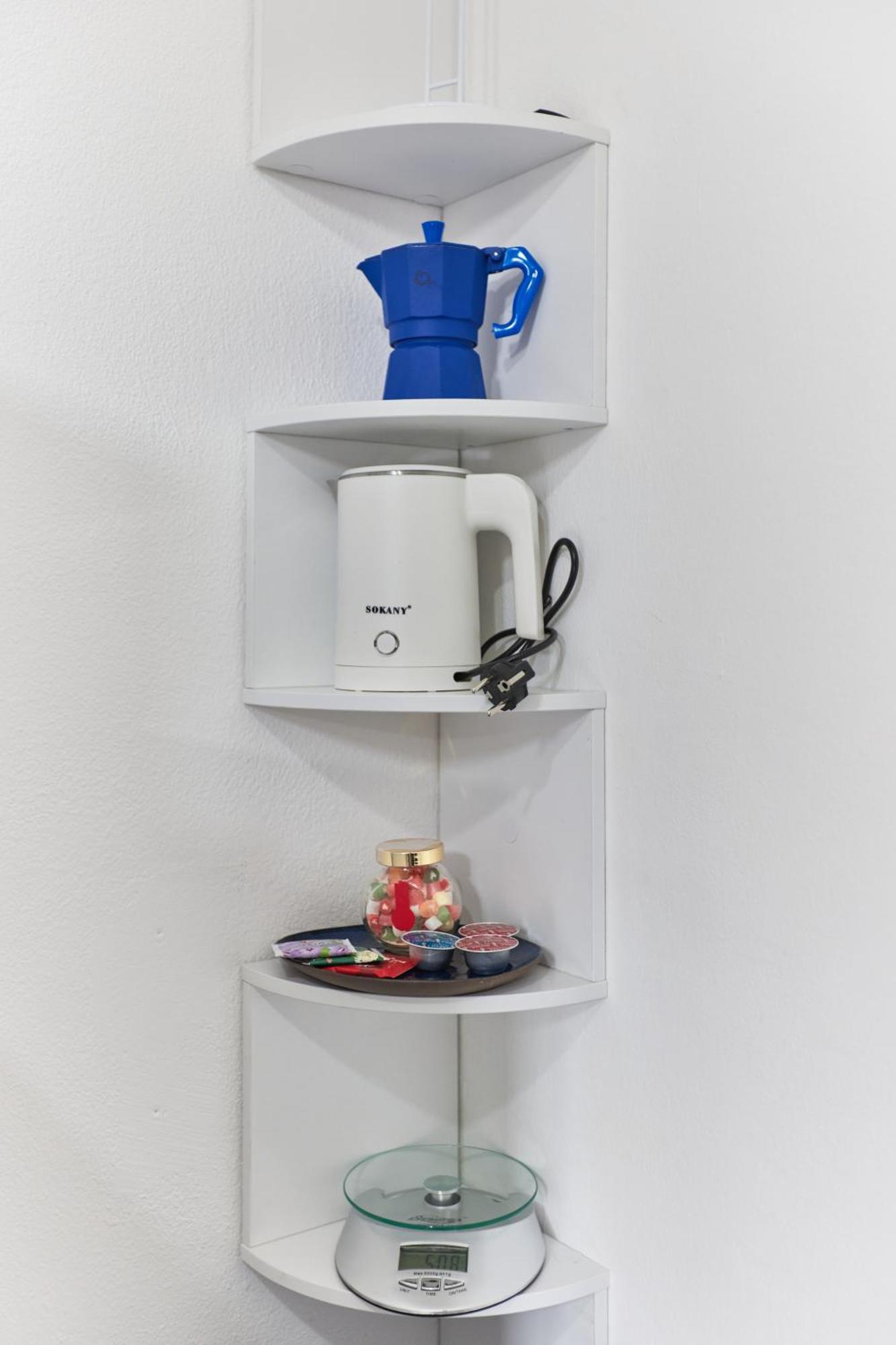 Cozy Studio A Few Steps From Sesto Rondo Metro Station Sesto San Giovanni Exterior photo